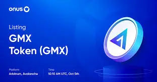 GMX